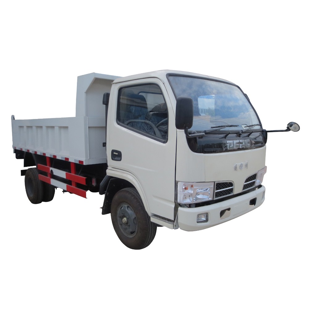 Wywrotka Dongfeng 4*4