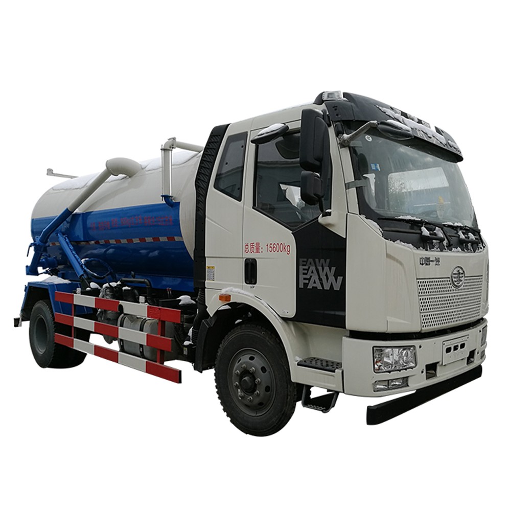 Odkurzacz Faw 12 Cbm